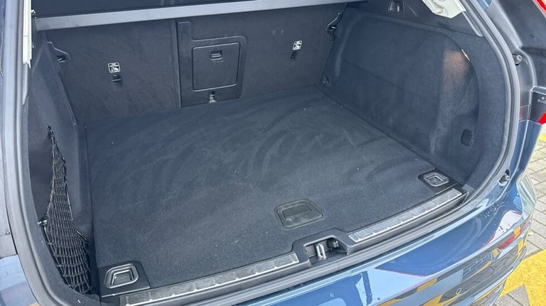 2024 Volvo XC60 Plus, B5 AWD Mild hybrid, Petrol, Dark Estate Petrol Automatic