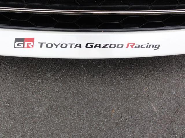  Toyota Alphard GAZOO RACING Gs EDITION BIMTA CERTIFIED Automatic