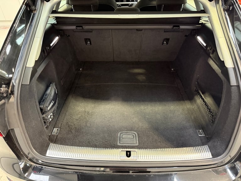 2016 Audi A4 2.0 TDI Ultra 190 Sport 5dr S Tronic ESTATE Diesel Automatic