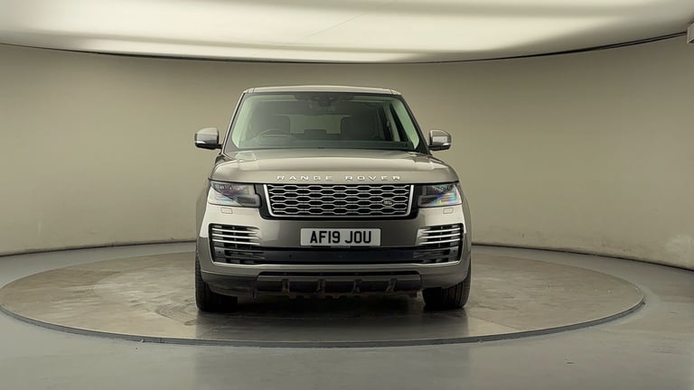 2019 Land Rover Range Rover 4.4 SD V8 Autobiography SUV 5dr Diesel Auto 4WD Euro 6 (s/s) (339 ps)...