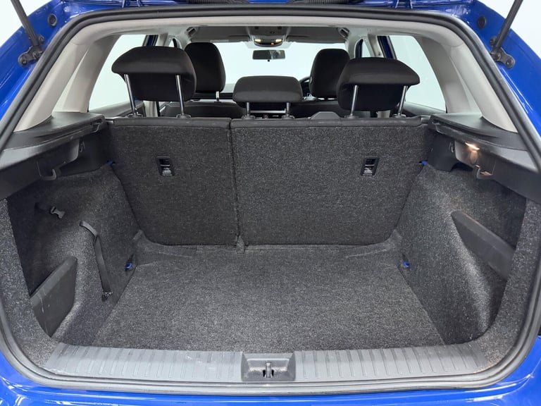 2021 Skoda Kamiq 1.0 TSI SE SUV 5dr Petrol Manual Euro 6 (s/s) (110 ps) HATCHBACK Petrol Manual
