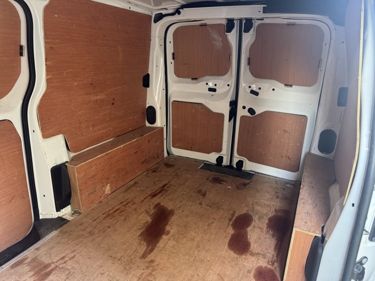 2022 Vauxhall Vivaro 1.5 L1H1 F2700 DYNAMIC S/S Manual Panel Van Diesel Manual