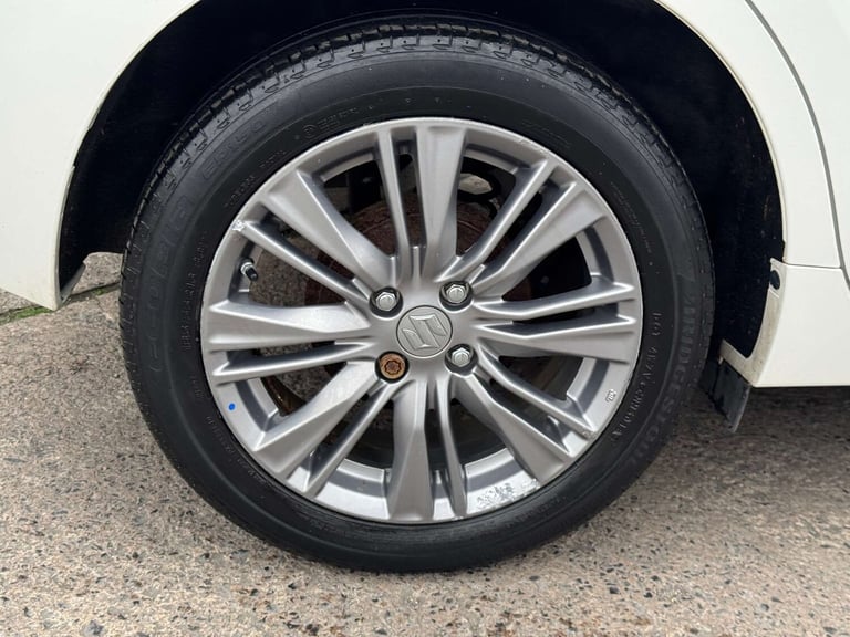2019 Suzuki Baleno 1.0 Baleno SZ-T Boosterjet 5dr - NATIONAL DELIVERY* Hatchback Petrol Manual
