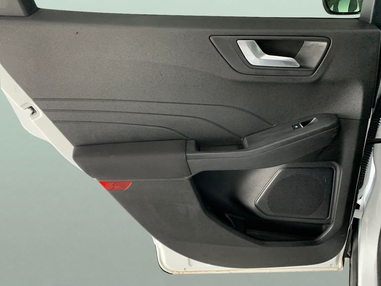 2021 Ford Kuga 1.5 EcoBlue Zetec SUV 5dr Diesel Manual Euro 6 (s/s) (120 ps) - FORD SYNC3  Suv Di...