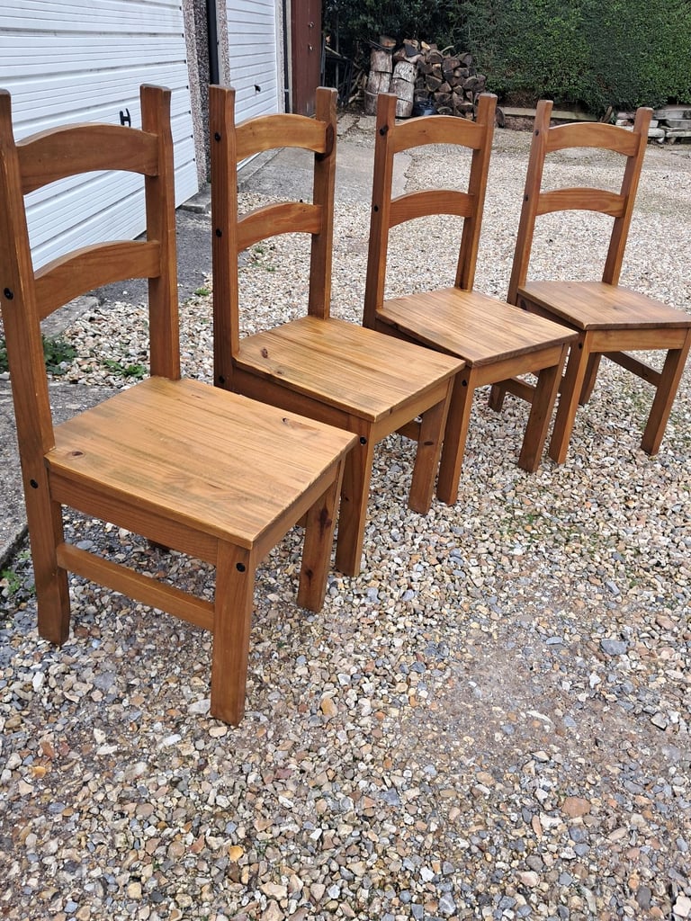 Dining Chairs