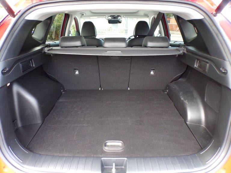 2022 Hyundai TUCSON 1.6 h T-GDi 13.8kWh Ultimate SUV 5dr Petrol Plug-in Hybrid Auto 4WD Euro 6  E...