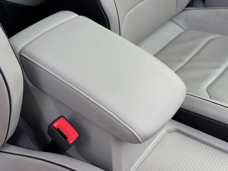 2017 Volkswagen Tiguan 2.0 TDI SEL DSG 4Motion Euro 6 (s/s) 5dr ESTATE Diesel Automatic