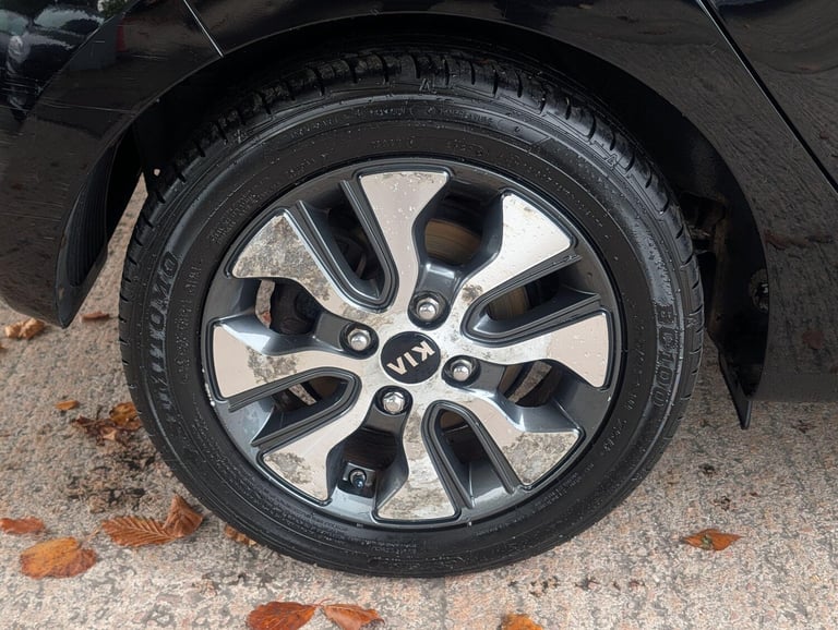 2015 Kia Picanto 1.25 EcoDynamics 2 Euro 5 (s/s) 5dr HATCHBACK Petrol Manual