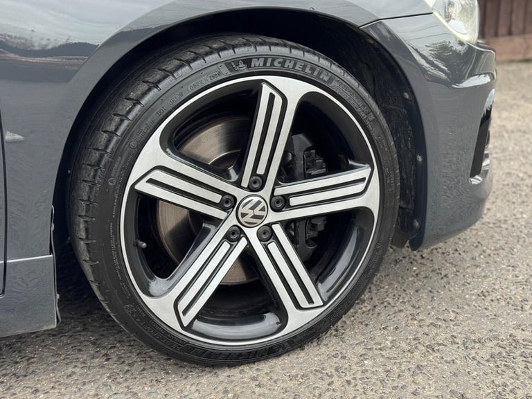  Volkswagen Scirocco 2.0 TSI BlueMotion Tech R Euro 6 (s/s) 3dr Petrol Manual