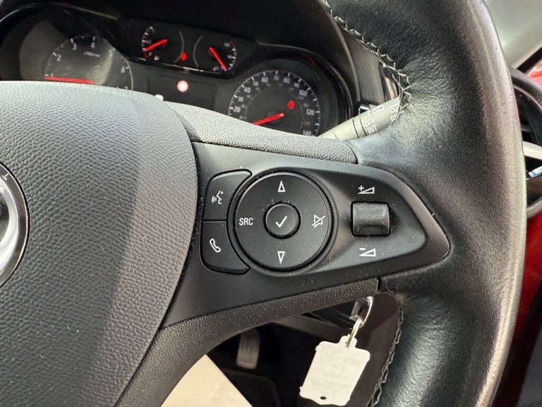 Vauxhall Corsa 1.2 SE 5dr Petrol