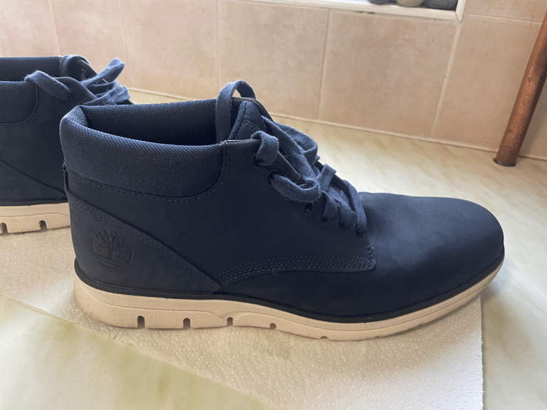 Timberland for Sale in Norwich, Norfolk | Clothes | Gumtree