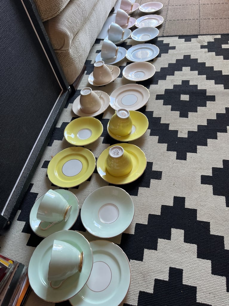 image for Old Royale Vintage set of 30pcs