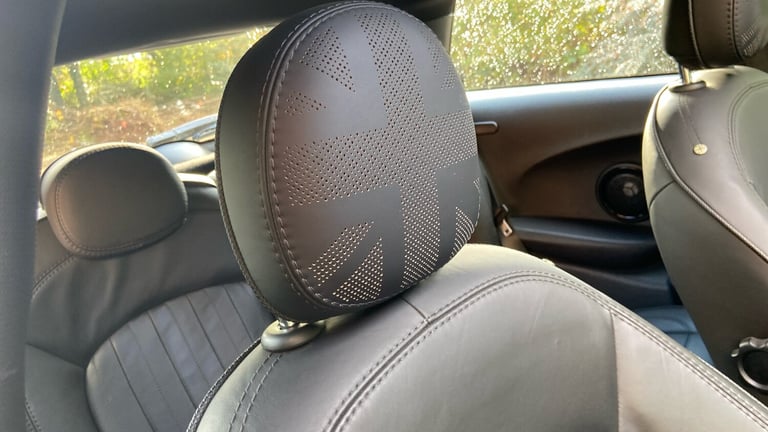 2020 MINI Electric Hatch Cooper SE 32.6kWh Level 3 Hatchback 3dr Electric Auto (184 ps) Hatchback...