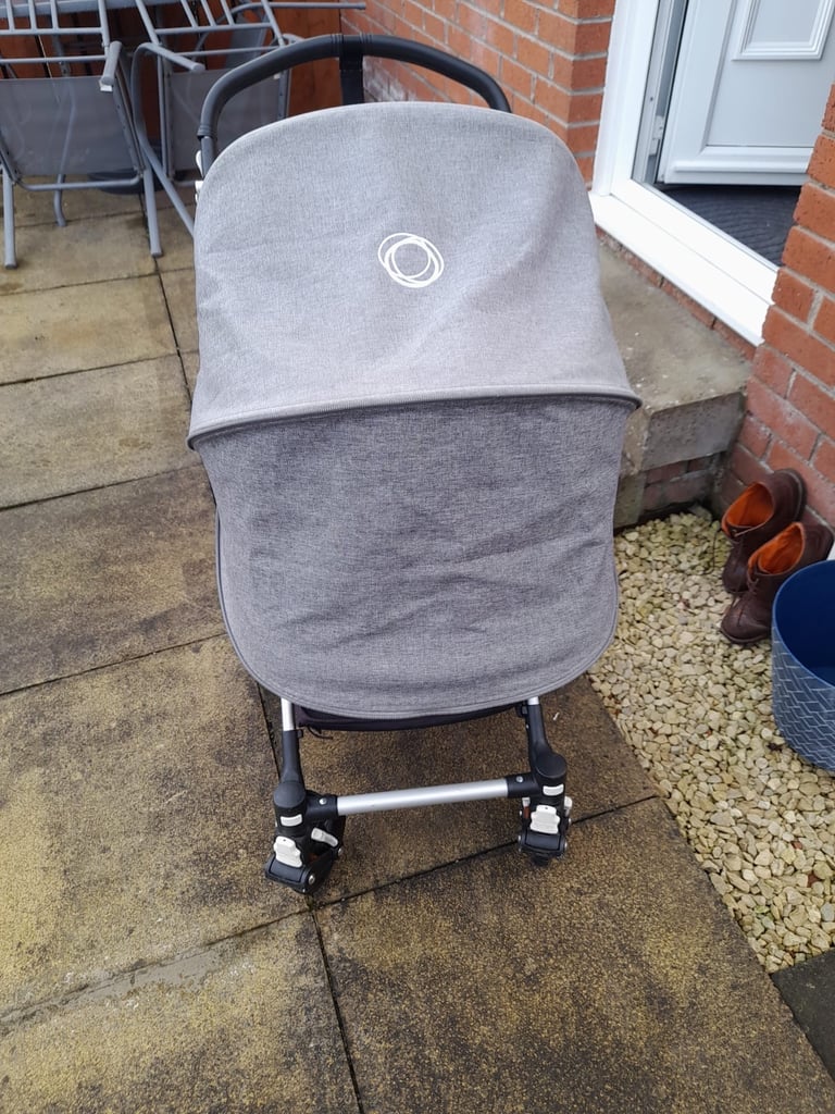 Bugaboo pram 