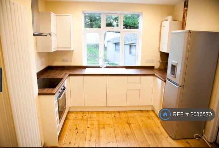image for 4 bedroom house in Innox Road, Bath, BA2 (4 bed) (#2686570)
