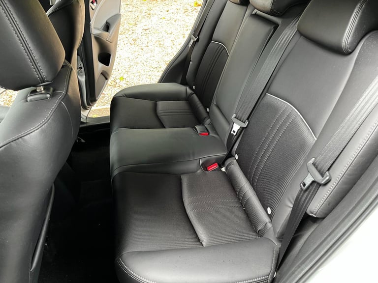 MAZDA 2.0 AUTO CX-3 2.0 120 G-SPORT+NAV,FSH.