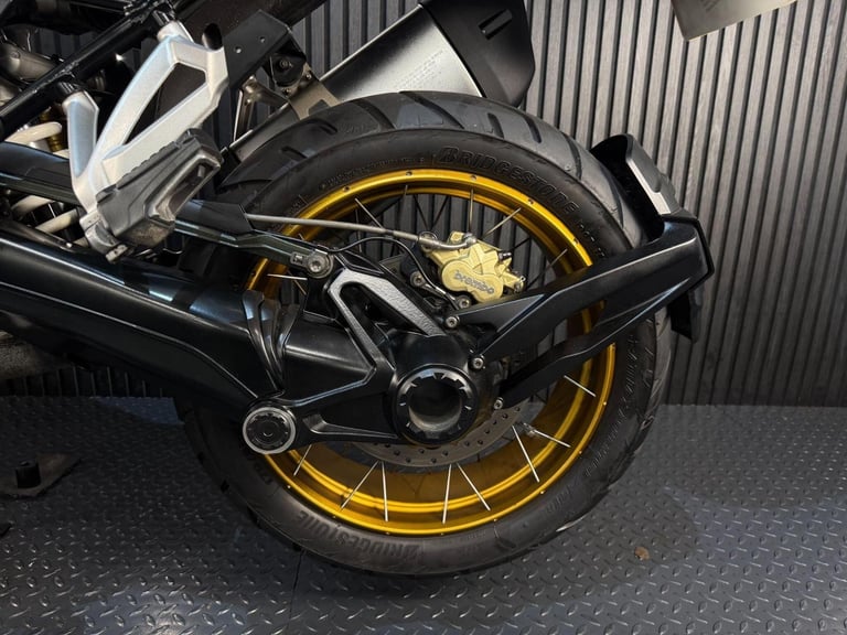 2021 BMW R 1250 GS 1250 TE Euro 5