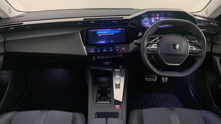 2024 Peugeot 308 SW 1.6 12.4kWh Allure Premium Estate 5dr Petrol Plug-in Hybrid e-EAT Euro 6 (s E...
