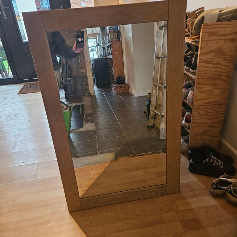 image for Free mirrors