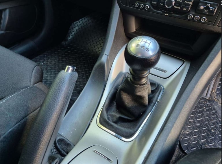 2011 Citroen C5 2.0HDi 16V VTR+ Nav [160] 5dr ESTATE Diesel Manual