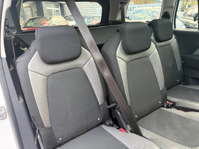  Citroen Grand C4 Picasso 1.6 BlueHDi Flair 5dr EAT6 - FSH - PANORAMIC SUNROOF