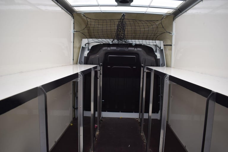 2024 Renault Master 2.3 dCi ENERGY 35 Start Platform Cab FWD LWB Euro 6 (s/s) 2dr PLATFORM CAB Di...