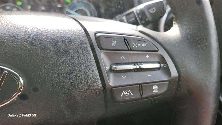 2022 Hyundai KONA 1.6 h-GDi Premium SUV 5dr Petrol Hybrid DCT Euro 6 (s/s) (141 ps) SUV Hybrid Au...