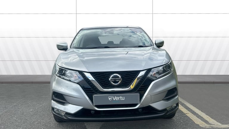 2019 Nissan Qashqai 1.3 DiG-T Acenta Premium 5dr Petrol Hatchback Hatchback Petrol Manual