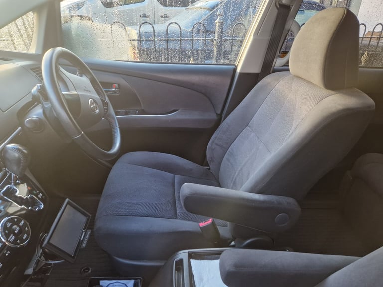 Toyota, 2012, 2400 (cc)