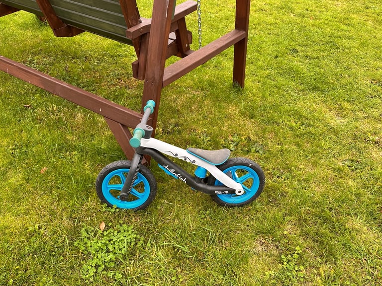 image for Chillafish kids bike