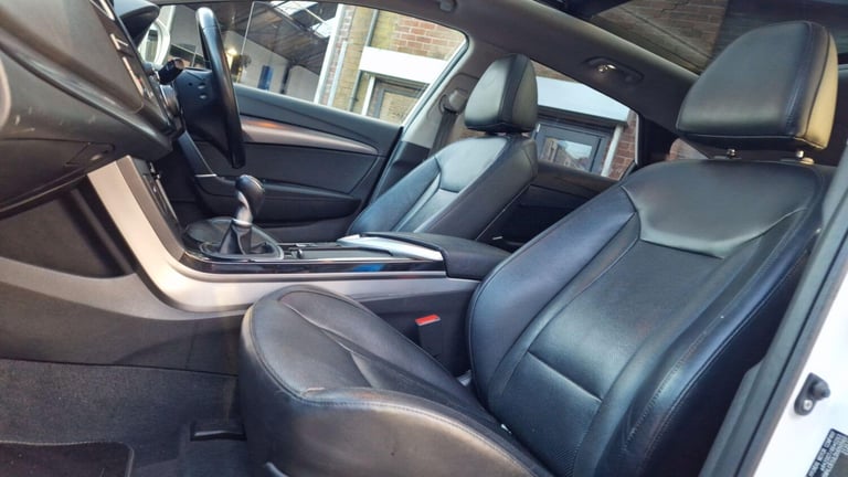 2013 Hyundai i40 1.7 CRDi [136] Premium 5dr ESTATE DIESEL Manual