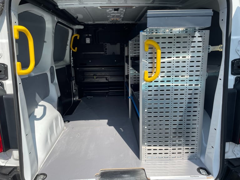 2021 Citroen Dispatch DEPOSIT NOW TAKEN  PANEL VAN Diesel Manual