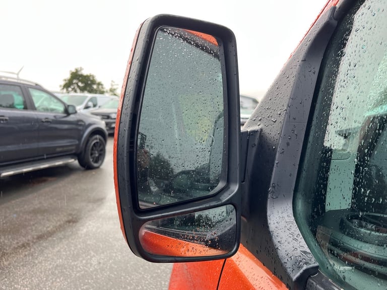 2021 Ford Transit Custom Transit Custom 2.0 EcoBlue 130ps Low Roof Limited Van Van DIESEL Manual