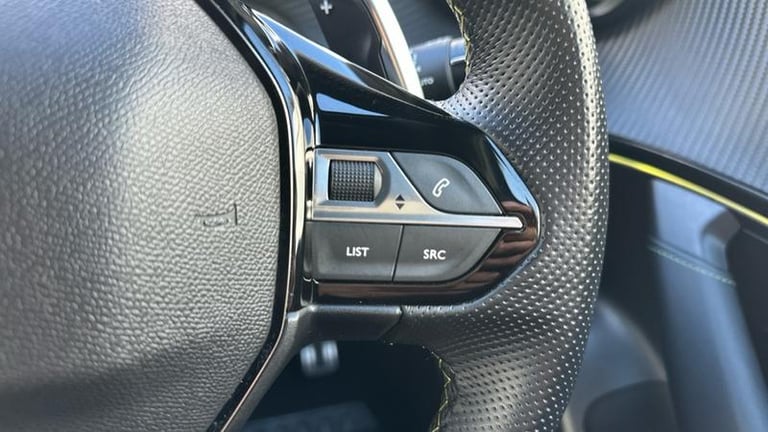 2023 Peugeot 2008 1.2 PureTech GT SUV 5dr Petrol EAT Euro 6 (s/s) (130 ps) Automatic Estate Petro...