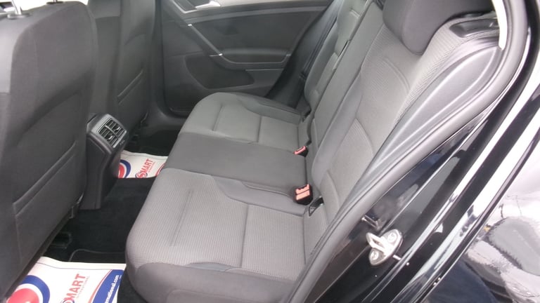 2014 Volkswagen Golf 1.6 TDI 105 SE 5dr HATCHBACK Diesel Manual