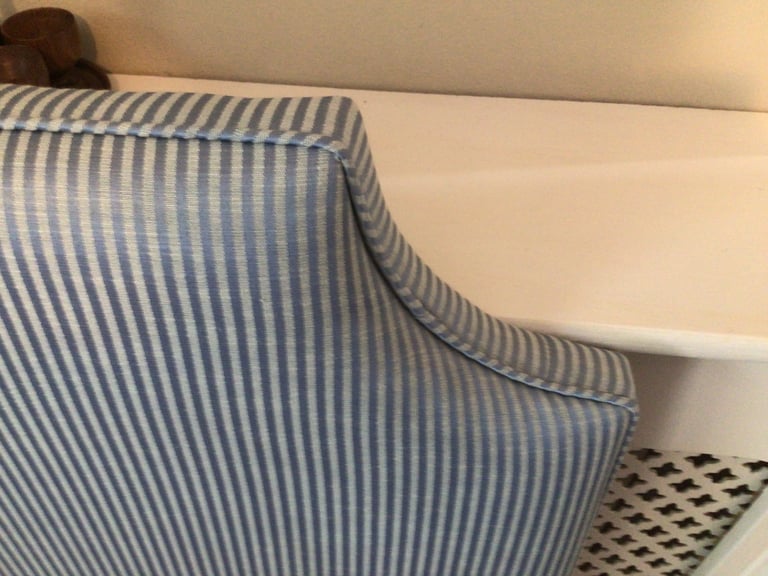 image for Double bed headboard 