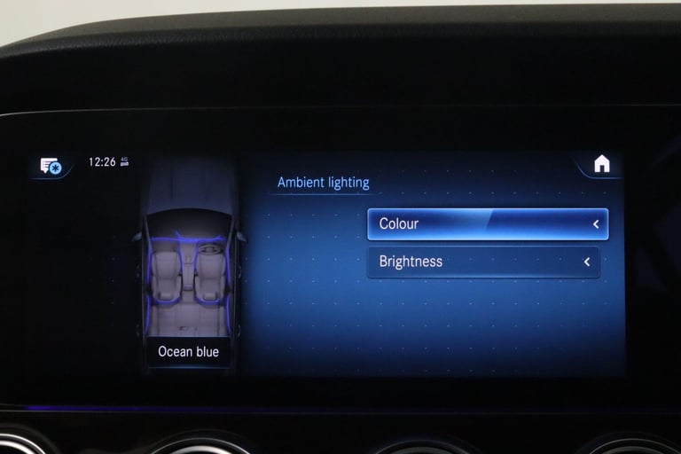 2021 Mercedes-Benz E Class 2.0 E220d Sport G-Tronic+ Euro 6 (s/s) 4dr SALOON Diesel Automatic