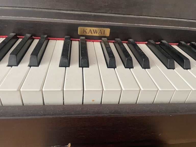 image for Pianos 