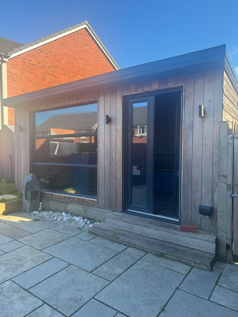 image for Garden bar 