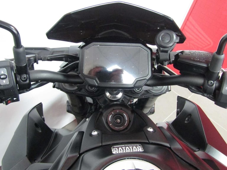 2020 Kawasaki Z900