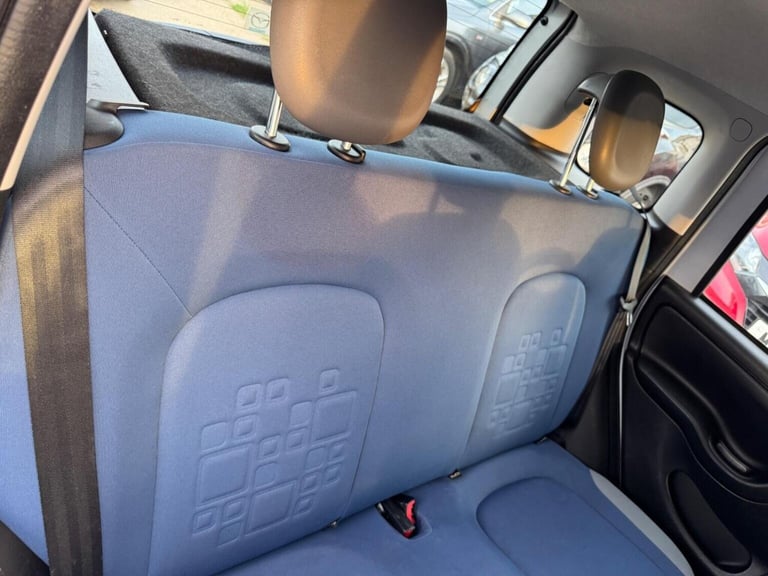 FIAT PANDA 0.9 TwinAir Lounge Dualogic Euro 6 (s/s) 5dr 2014