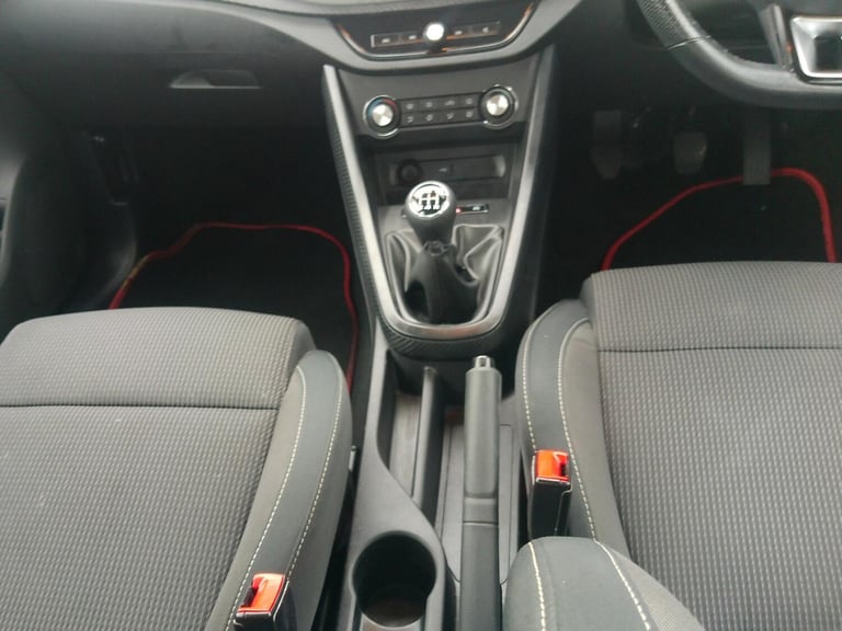 2021 MG MG3 1.5 VTi-TECH Excite Euro 6 (s/s) 5dr HATCHBACK Petrol Manual