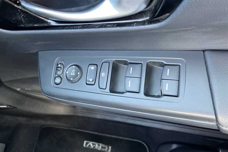 2024 Honda CR-V 2.0 EHEV ELEGANCE 5DR ECVT Estate Hybrid Automatic