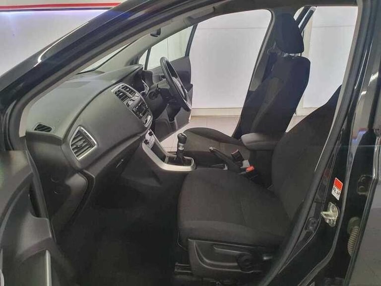 2021 Suzuki SX4 S-Cross 1.4 Boosterjet MHEV SZ4 SUV 5dr HATCHBACK Petrol/Electric Hybrid Manual