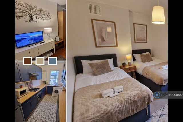 1 bedroom flat in Tyrwhitt Road *Short Term Let*, London, SE4 (1 bed)  (#1908658) | in Lewisham, London | Gumtree