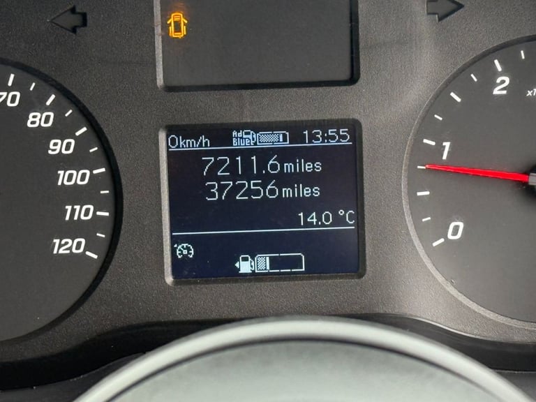 2022 Mercedes-Benz Sprinter 3.5t H2 Progressive Van PANEL VAN DIESEL Manual