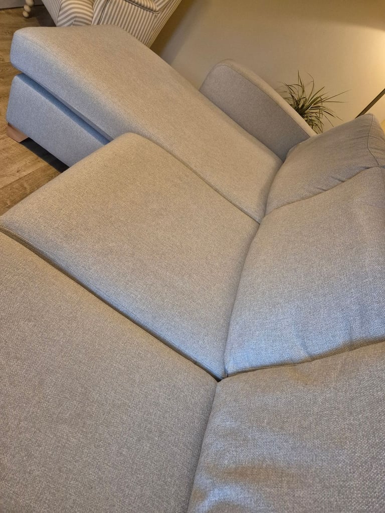 Layla DFS sofa