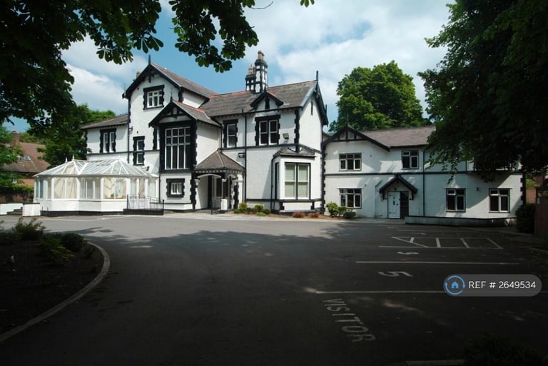 image for 2 bedroom flat in Erlscote, Liverpool, L18 (2 bed) (#2649534)