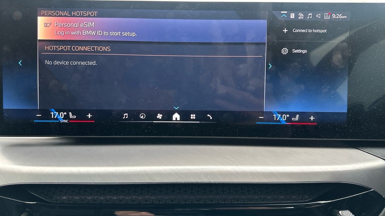 2025 BMW 2 Series 220i M Sport 2dr Step Auto [Pro Pack] Petrol Coupe Coupe Petrol Automatic