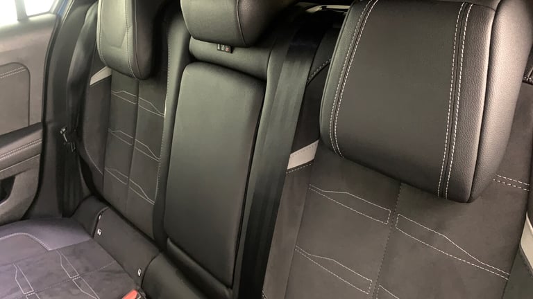 2023 Vauxhall Astra 54kWh Ultimate Hatchback 5dr Electric Auto (156 ps) Hatchback Electric Automatic